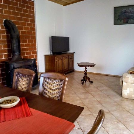 Ferienhaus Anais Daire Bilice Dış mekan fotoğraf