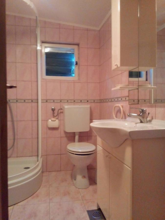 Ferienhaus Anais Daire Bilice Dış mekan fotoğraf