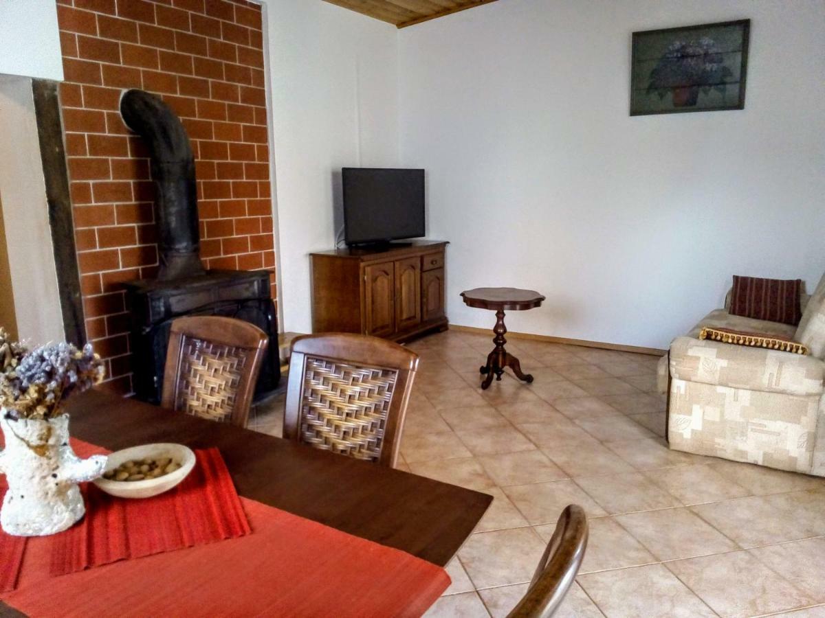 Ferienhaus Anais Daire Bilice Dış mekan fotoğraf
